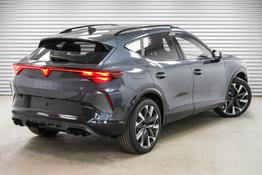 Cupra Formentor 2,0 TSI DSG 4x4 VZ - LAGER 