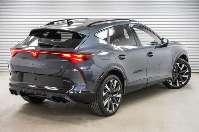 Cupra Formentor - 2,0 TSI DSG 4x4 VZ - LAGER