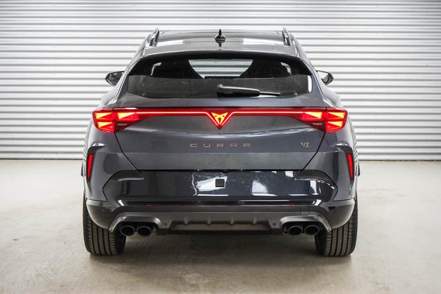 Cupra Formentor 2,0 TSI DSG 4x4 VZ - LAGER 