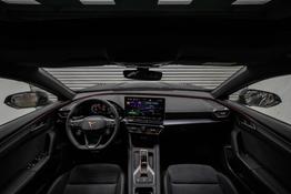 Cupra Formentor 2,0 TSI DSG 4x4 VZ - LAGER 