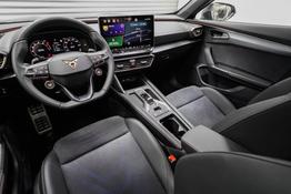 Cupra Formentor 2,0 TSI DSG 4x4 VZ - LAGER 