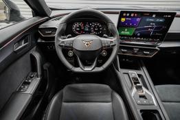 Cupra Formentor 2,0 TSI DSG 4x4 VZ - LAGER 