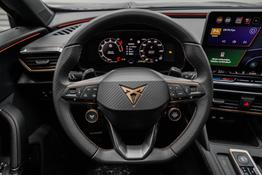 Cupra Formentor 2,0 TSI DSG 4x4 VZ - LAGER 