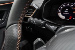 Cupra Formentor 2,0 TSI DSG 4x4 VZ - LAGER 