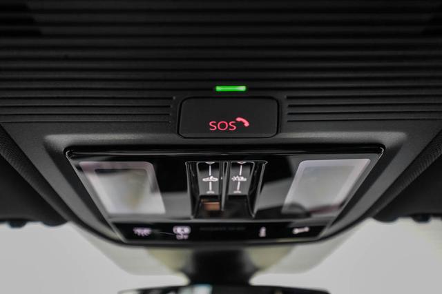 Cupra Formentor 2,0 TSI DSG 4x4 VZ - LAGER 