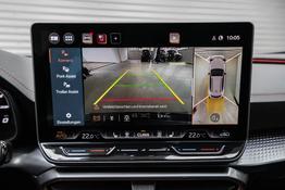 Cupra Formentor 2,0 TSI DSG 4x4 VZ - LAGER 