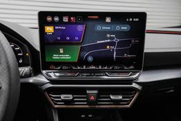 Cupra Formentor 2,0 TSI DSG 4x4 VZ - LAGER 