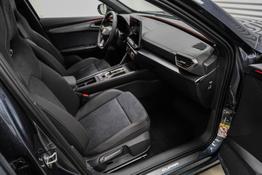 Cupra Formentor 2,0 TSI DSG 4x4 VZ - LAGER 