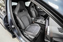 Cupra Formentor 2,0 TSI DSG 4x4 VZ - LAGER 