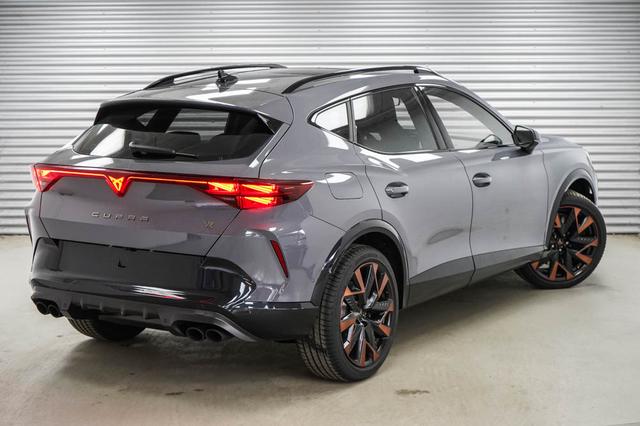 Cupra Formentor - 2,0 TSI DSG 4x4 VZ - LAGER