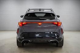 Cupra Formentor 2,0 TSI DSG 4x4 VZ - LAGER 