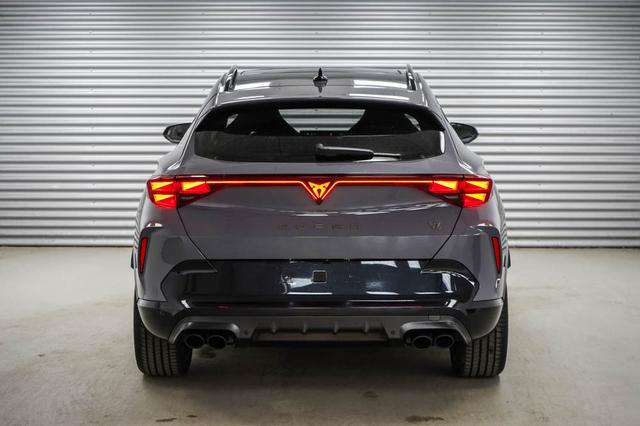 Cupra Formentor 2,0 TSI DSG 4x4 VZ - LAGER 