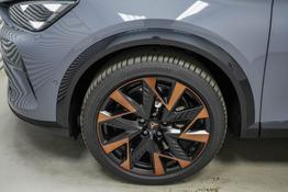 Cupra Formentor 2,0 TSI DSG 4x4 VZ - LAGER 