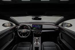 Cupra Formentor 2,0 TSI DSG 4x4 VZ - LAGER 