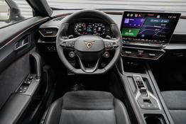 Cupra Formentor 2,0 TSI DSG 4x4 VZ - LAGER 