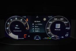 Cupra Formentor 2,0 TSI DSG 4x4 VZ - LAGER 