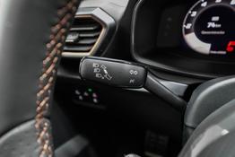 Cupra Formentor 2,0 TSI DSG 4x4 VZ - LAGER 