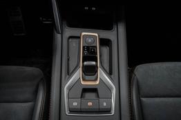 Cupra Formentor 2,0 TSI DSG 4x4 VZ - LAGER 