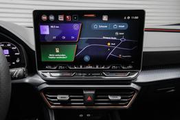 Cupra Formentor 2,0 TSI DSG 4x4 VZ - LAGER 