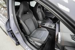 Cupra Formentor 2,0 TSI DSG 4x4 VZ - LAGER 