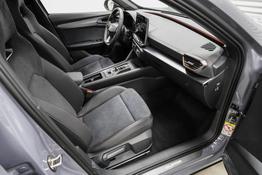 Cupra Formentor 2,0 TSI DSG 4x4 VZ - LAGER 