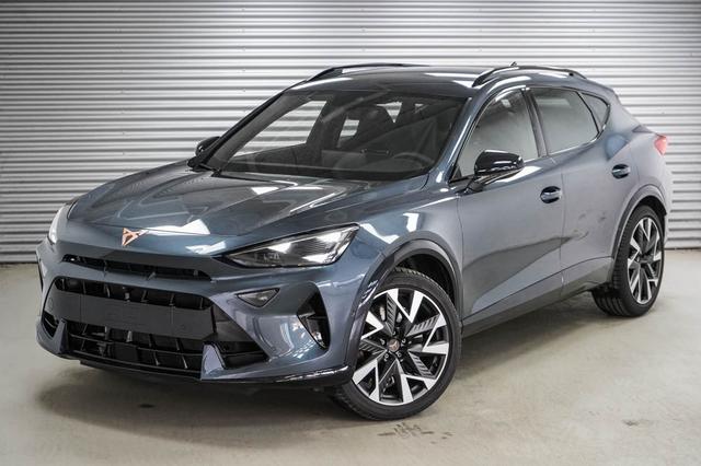 Cupra Formentor - 2,0 TSI DSG 4x4 VZ - LAGER