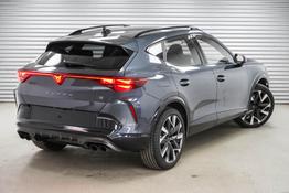 Cupra Formentor 2,0 TSI DSG 4x4 VZ - LAGER 
