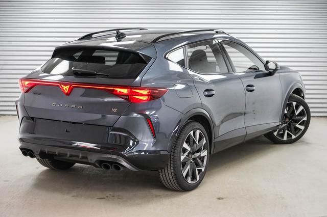 Cupra Formentor - 2,0 TSI DSG 4x4 VZ - LAGER