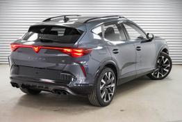 Cupra Formentor 2,0 TSI DSG 4x4 VZ - LAGER 