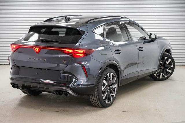 Cupra Formentor 2,0 TSI DSG 4x4 VZ - LAGER 