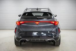 Cupra Formentor 2,0 TSI DSG 4x4 VZ - LAGER 
