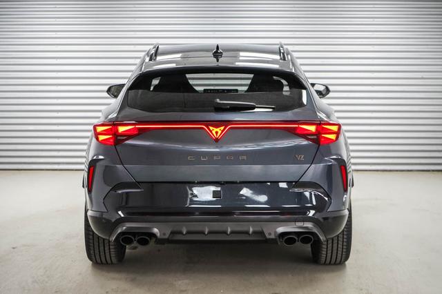 Cupra Formentor 2,0 TSI DSG 4x4 VZ - LAGER 