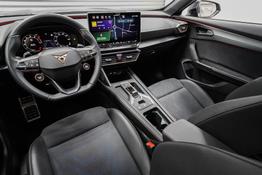 Cupra Formentor 2,0 TSI DSG 4x4 VZ - LAGER 