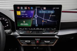 Cupra Formentor 2,0 TSI DSG 4x4 VZ - LAGER 