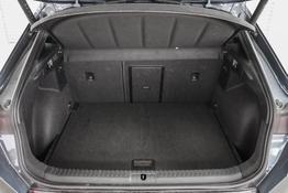 Cupra Formentor 2,0 TSI DSG 4x4 VZ - LAGER 