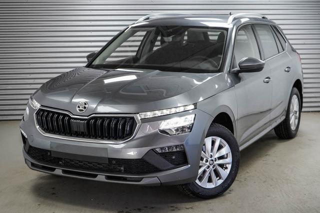 Skoda Kamiq - 1,0 TSI DSG Selection - LAGER