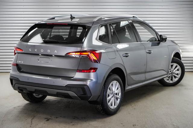 Skoda Kamiq - 1,0 TSI DSG Selection - LAGER