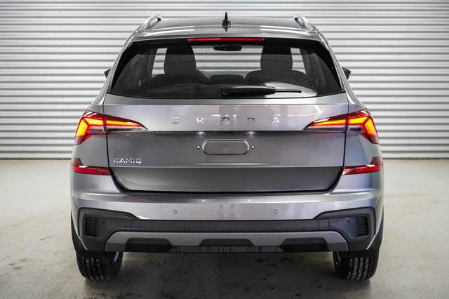 Skoda Kamiq 1,0 TSI DSG Selection - LAGER 