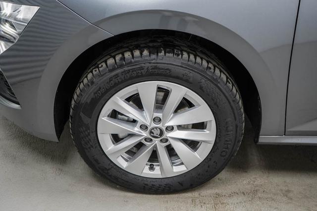 Skoda Kamiq 1,0 TSI DSG Selection - LAGER 