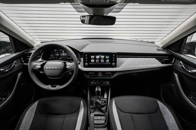 Skoda Kamiq 1,0 TSI DSG Selection - LAGER 