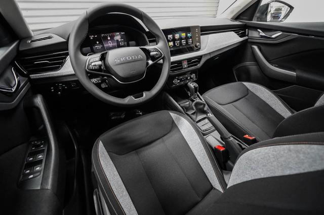 Skoda Kamiq 1,0 TSI DSG Selection - LAGER 