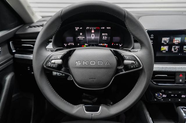 Skoda Kamiq 1,0 TSI DSG Selection - LAGER 