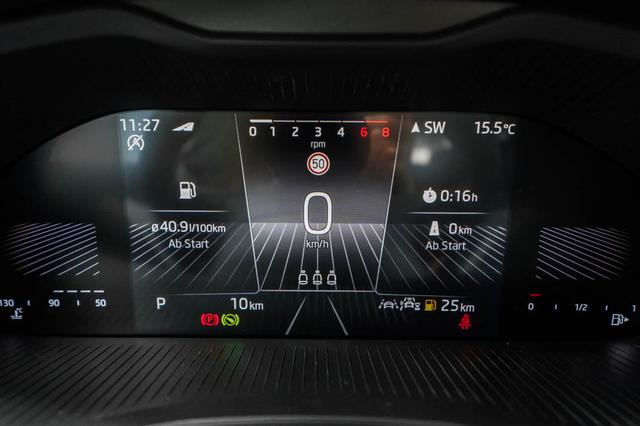 Skoda Kamiq 1,0 TSI DSG Selection - LAGER 
