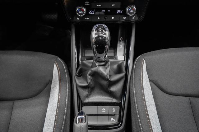 Skoda Kamiq 1,0 TSI DSG Selection - LAGER 