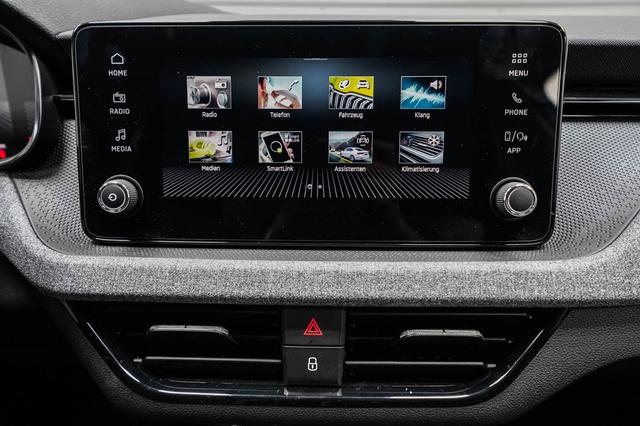 Skoda Kamiq 1,0 TSI DSG Selection - LAGER 
