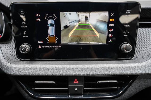 Skoda Kamiq 1,0 TSI DSG Selection - LAGER 
