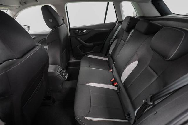 Skoda Kamiq 1,0 TSI DSG Selection - LAGER 