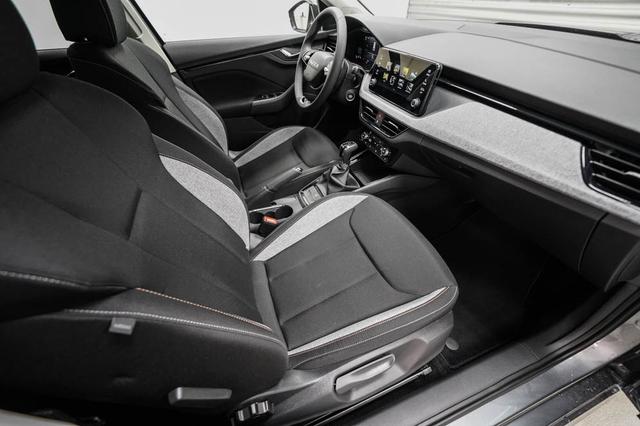 Skoda Kamiq 1,0 TSI DSG Selection - LAGER 