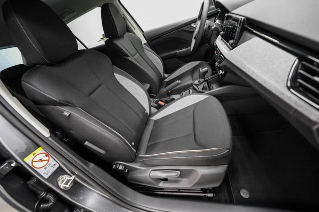 Skoda Kamiq 1,0 TSI DSG Selection - LAGER 