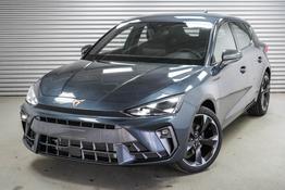 Cupra Leon 1,5 eTSI DSG - LAGER 